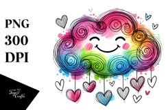 Sublimation|Clipart Product Image 1