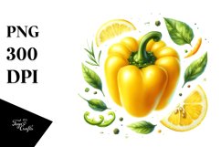 Sublimation|Clipart Product Image 1