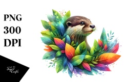 Sublimation|Clipart Product Image 1