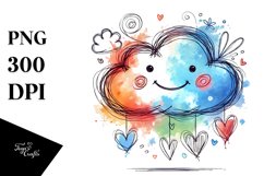 Sublimation|Clipart Product Image 1