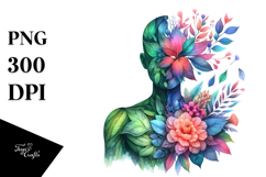 Sublimation|Clipart Product Image 1
