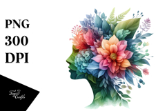 Sublimation|Clipart Product Image 1