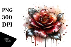 Sublimation|Clipart Product Image 1