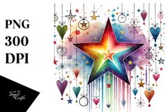 Sublimation|Clipart Product Image 1