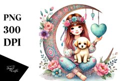 Sublimation|Clipart Product Image 1