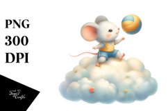 Sublimation|Clipart Product Image 1