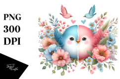 Sublimation|Clipart Product Image 1