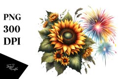 Sublimation|Clipart Product Image 3