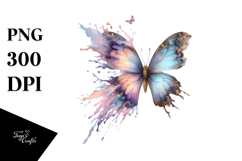 Sublimation|Clipart Product Image 1