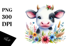 Sublimation|Clipart Product Image 1