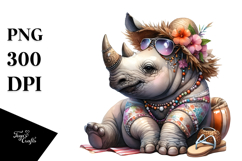 Sublimation|Clipart Product Image 1