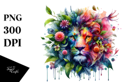 Sublimation|Clipart Product Image 1