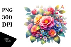 Sublimation|Clipart Product Image 3