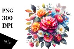 Sublimation|Clipart Product Image 1