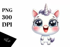 Cute Baby Duck, High Quality PNG Product Image 3