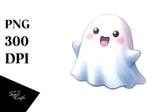 Funny Watercolor Image, PNG Product Image 1