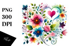 Sublimation|Clipart Product Image 1