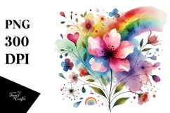 Sublimation|Clipart Product Image 1