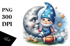 Sublimation|Clipart Product Image 3