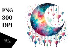 Sublimation|Clipart Product Image 1