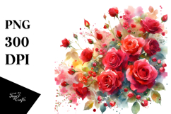 Sublimation|Clipart Product Image 1