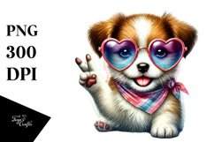 Sublimation|Clipart Product Image 1