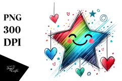 Sublimation|Clipart Product Image 1