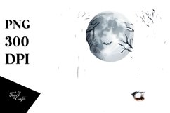 Halloween PNG Product Image 3