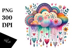 Sublimation|Clipart Product Image 1