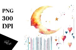 Sublimation|Clipart Product Image 1