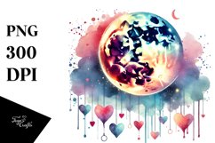 Sublimation|Clipart Product Image 1