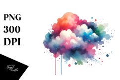 Sublimation|Clipart Product Image 1