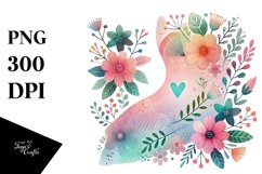 Sublimation|Clipart Product Image 1