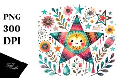 Sublimation|Clipart Product Image 1