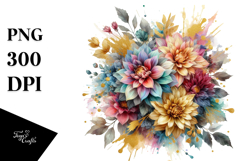 Sublimation|Clipart Product Image 1