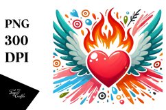 Sublimation|Clipart Product Image 1