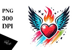 Sublimation|Clipart Product Image 1