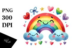 Sublimation|Clipart Product Image 1