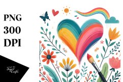 Sublimation|Clipart Product Image 1