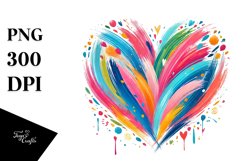 Sublimation|Clipart Product Image 1