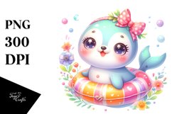 Sublimation|Clipart Product Image 1