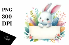 Easter Clipart |T-shirt, Mug, Tumbler Product Image 8