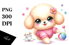 Sublimation|Clipart Product Image 1