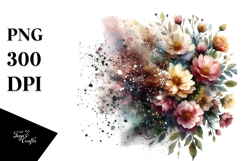 Sublimation|Clipart Product Image 1