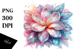 Gardenia, Transparent PNG Product Image 1