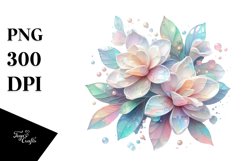 Gardenia, Transparent PNG Product Image 1