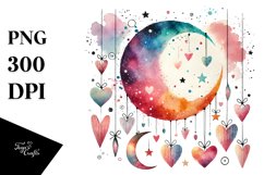 Sublimation|Clipart Product Image 1