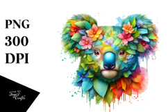 Sublimation|Clipart Product Image 1