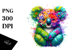 Sublimation|Clipart Product Image 1