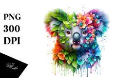 Sublimation|Clipart Product Image 1